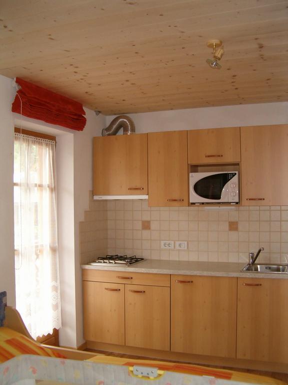 サン・カンディドValtnerhofアパートメント 部屋 写真